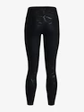 Ženske pajkice Under Armour Emboss Legging-BLK