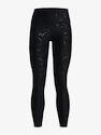 Ženske pajkice Under Armour Emboss Legging-BLK