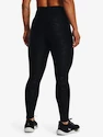 Ženske pajkice Under Armour Emboss Legging-BLK