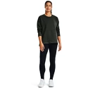 Ženske pajkice Under Armour Favorite WM Leggings Black