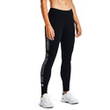 Ženske pajkice Under Armour Favorite WM Leggings Black