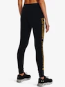 Ženske pajkice Under Armour Favorite WM Leggings-BLK