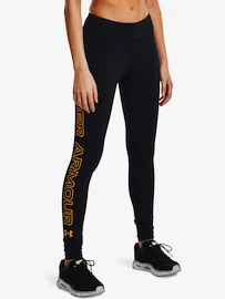 Ženske pajkice Under Armour Favorite WM Leggings-BLK