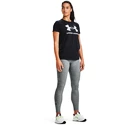 Ženske pajkice Under Armour Favorite WM Leggings Grey