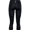 Ženske pajkice Under Armour Fly Fast 2.0 HG Crop Black