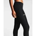 Ženske pajkice Under Armour Fly Fast 2.0 HG Crop Black