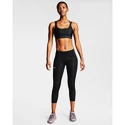 Ženske pajkice Under Armour Fly Fast 2.0 HG Crop Black