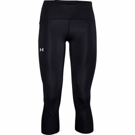 Ženske pajkice Under Armour Fly Fast 2.0 HG Crop Black