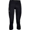 Ženske pajkice Under Armour Fly Fast 2.0 HG Crop Black  XS