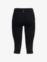 Ženske pajkice Under Armour Fly Fast 3.0 Speed Capri-BLK