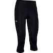 Ženske pajkice Under Armour Fly Fast Speed Capri Black  XS