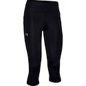 Ženske pajkice Under Armour Fly Fast Speed Capri Black  XS