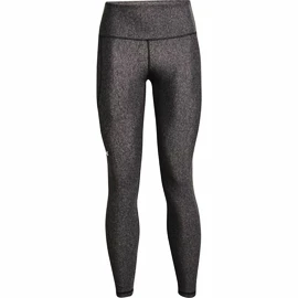 Ženske pajkice Under Armour HiRise Leg NS Charcoal Light Heath