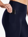 Ženske pajkice Under Armour HiRise Leg-NVY