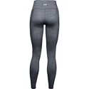 Ženske pajkice Under Armour Meridian Heather Legging-BLK