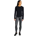 Ženske pajkice Under Armour Meridian Heather Legging-BLK