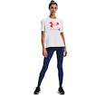 Ženske pajkice Under Armour Meridian Legging Indigo