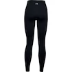 Ženske pajkice Under Armour Meridian Leggings-BLK