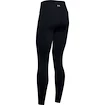 Ženske pajkice Under Armour Meridian Leggings-BLK