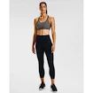 Ženske pajkice Under Armour Meridian + MI 7/8 Legging Black