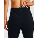 Ženske pajkice Under Armour Meridian + MI 7/8 Legging Black