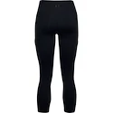 Ženske pajkice Under Armour Meridian + MI 7/8 Legging Black