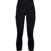 Ženske pajkice Under Armour Meridian + MI 7/8 Legging Black  L