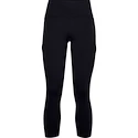 Ženske pajkice Under Armour Meridian + MI 7/8 Legging Black  L