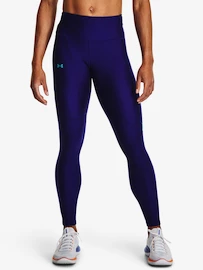 Ženske pajkice Under Armour Mesh Panel Leg-BLU