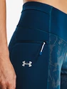 Ženske pajkice Under Armour OutRun the Cold Tight II-BLU