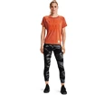 Ženske pajkice Under Armour Prjct Rock 7/8 Legging P Grey