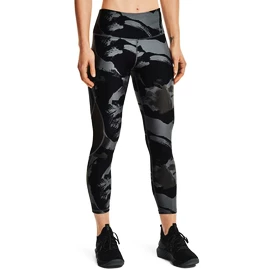 Ženske pajkice Under Armour Prjct Rock 7/8 Legging P Grey