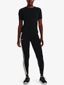 Ženske pajkice Under Armour Rush Ankle Leg 6M Nov-BLK