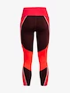 Ženske pajkice Under Armour Rush Ankle Leg 6M Nov-RED