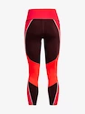 Ženske pajkice Under Armour Rush Ankle Leg 6M Nov-RED