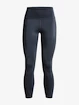 Ženske pajkice Under Armour Rush Ankle Legging-GRY