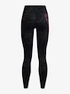 Ženske pajkice Under Armour Rush Legging 6M Novelty-BLK