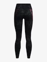 Ženske pajkice Under Armour Rush Legging 6M Novelty-BLK