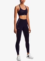 Ženske pajkice Under Armour Rush Legging 6M Novelty-PPL