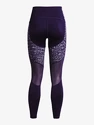 Ženske pajkice Under Armour Rush Legging 6M Novelty-PPL