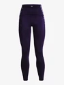 Ženske pajkice Under Armour Rush Legging 6M Novelty-PPL