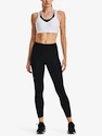 Ženske pajkice Under Armour Rush Legging Emboss Perf-BLK