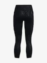 Ženske pajkice Under Armour Rush Legging Emboss Perf-BLK