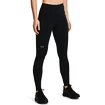 Ženske pajkice Under Armour Rush Legging NS Black