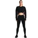 Ženske pajkice Under Armour Rush Legging NS Black