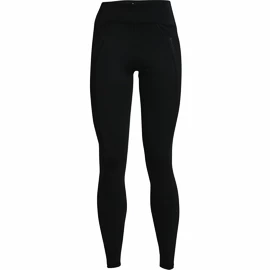 Ženske pajkice Under Armour Rush Legging NS Black