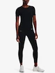 Ženske pajkice Under Armour Rush Seamless Ankle Leg-BLK