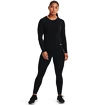 Ženske pajkice Under Armour SpeedPocket Ankle Tight-BLK