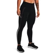 Ženske pajkice Under Armour SpeedPocket Ankle Tight-BLK