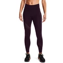 Ženske pajkice Under Armour Speedpocket Perf 7/8 Tght Purple